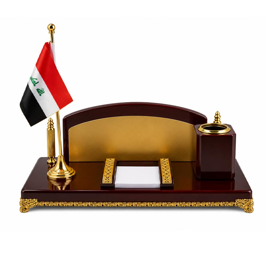 لوحة اسم مكتب OFF-NAM-813-1