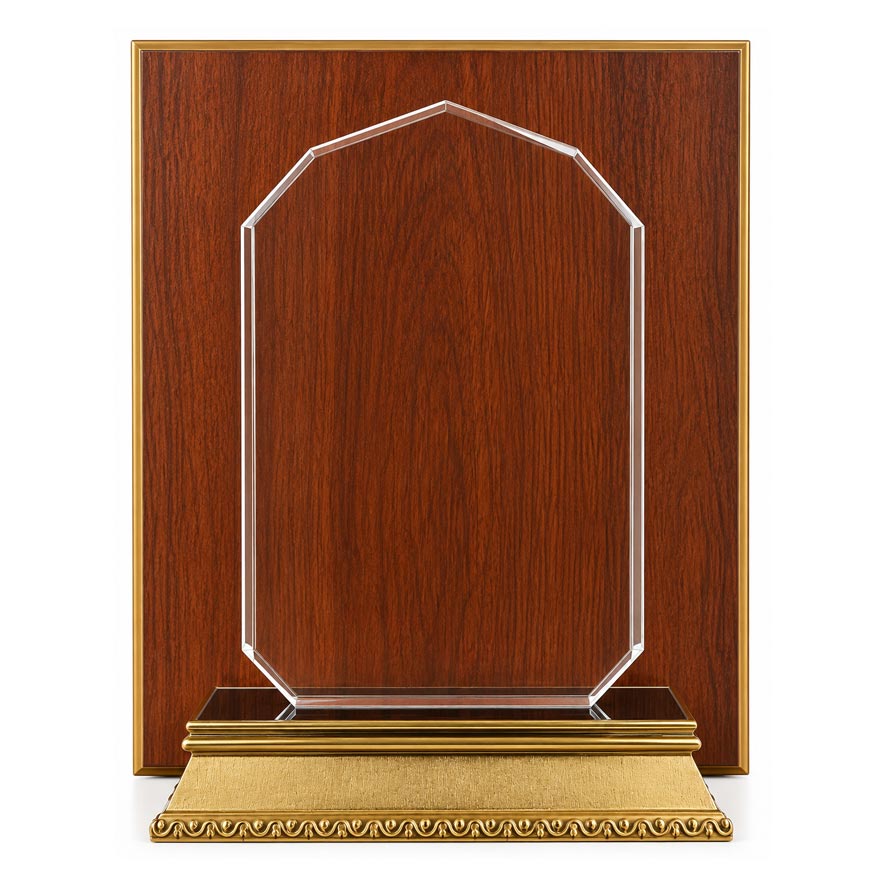 درع كريستال SHI-A-1