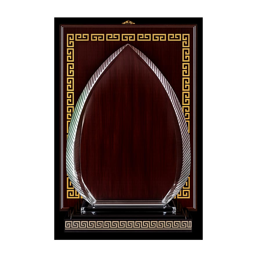 درع كريستال SHI-HP-4
