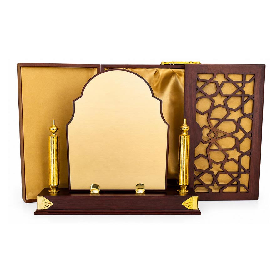 درع تكريم SHI-152-74