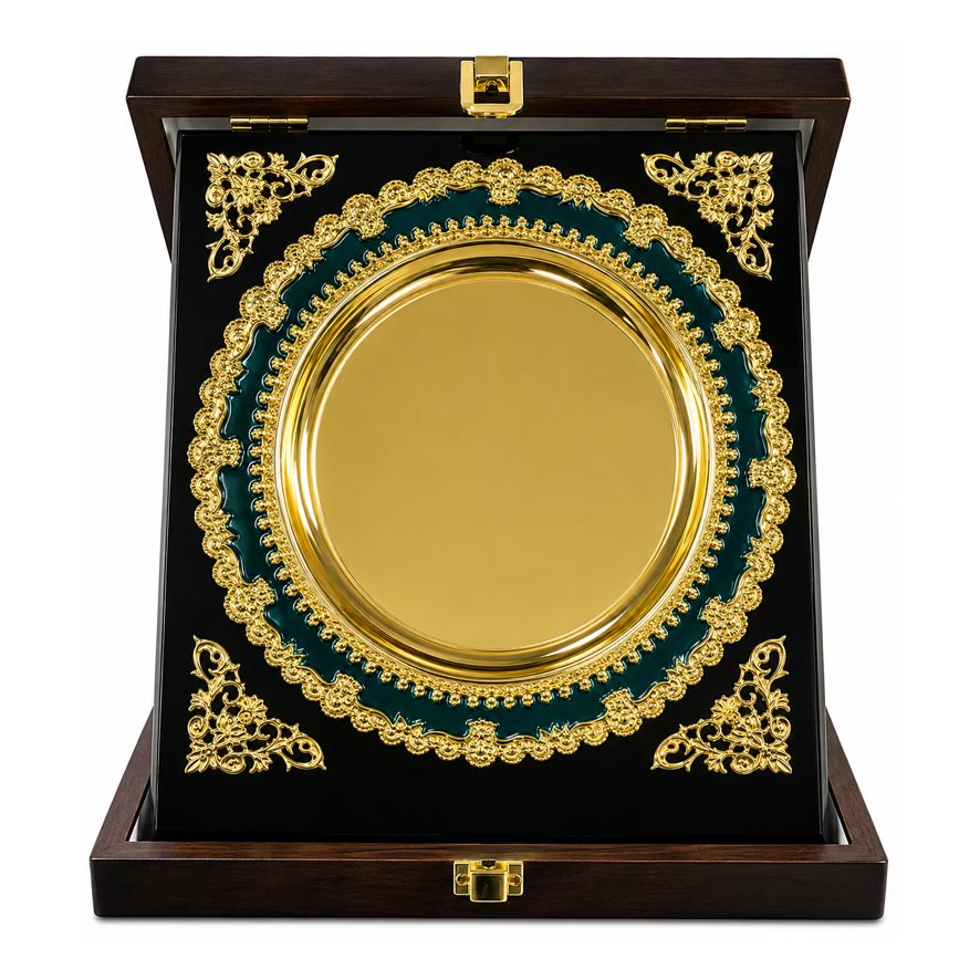 درع تكريم SHI-B-015