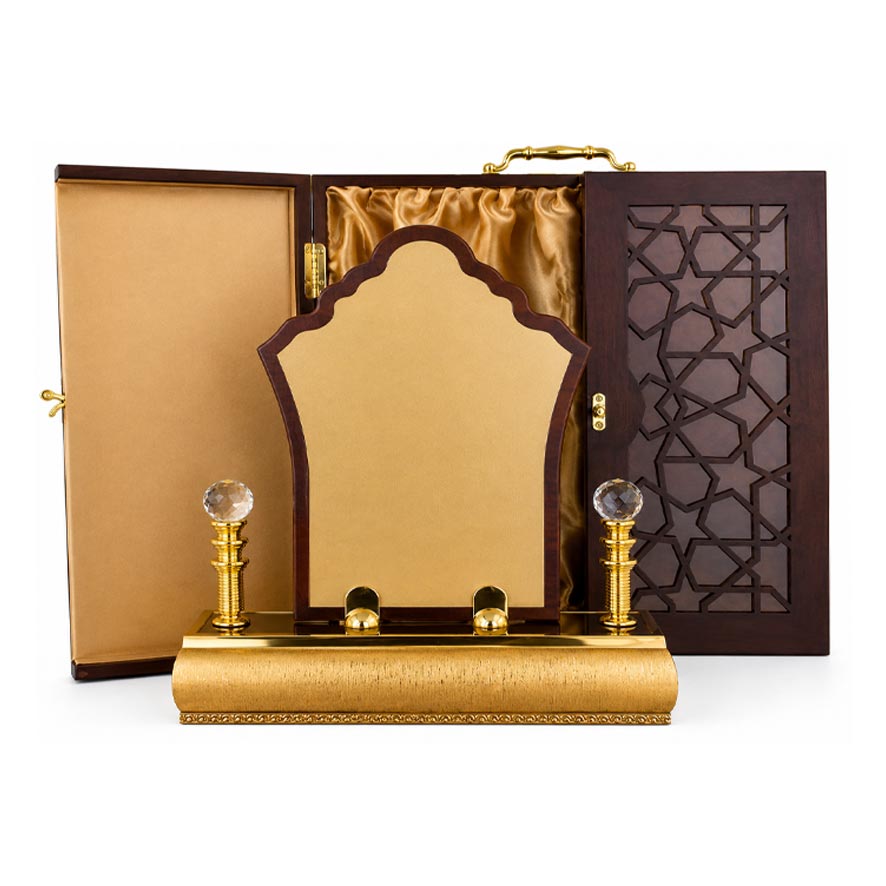 درع تكريم SHI-S03-05M