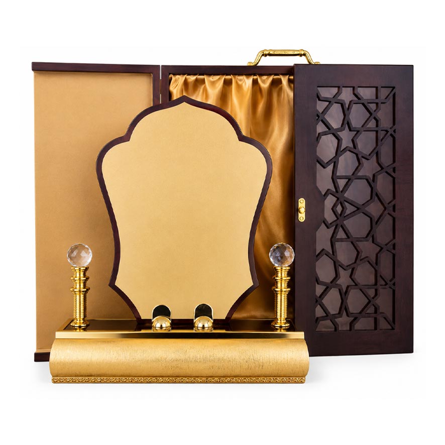 درع تكريم SHI-S03-07M