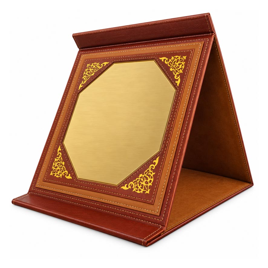 درع تكريم SHI-JLP-06 brown