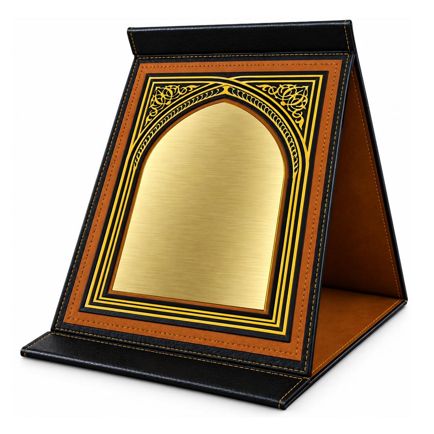 درع تكريم SHI-JLP-08