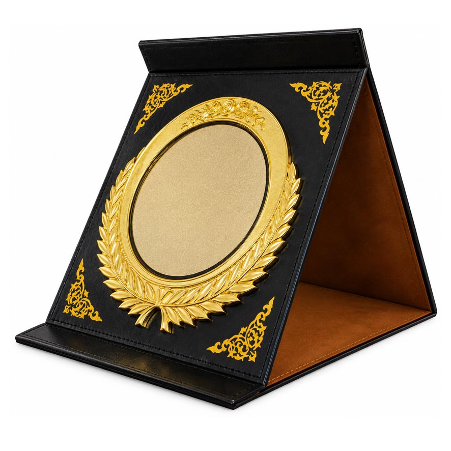 درع تكريم SHI-JLP-09