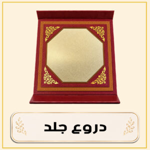 دروع جلد